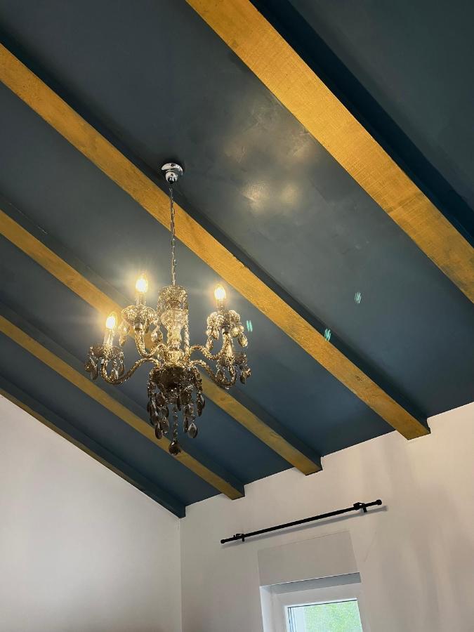 Villa Luxury Andrea Vrzika In Forest Near The Sea