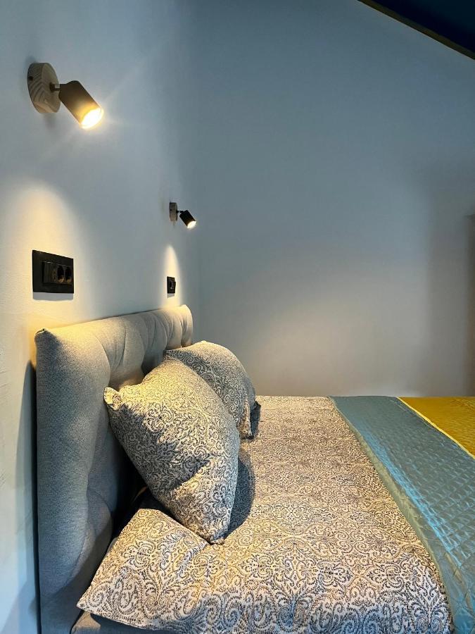 Luxury Andrea Vrzika In Forest Near The Sea Villa *
